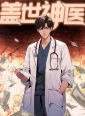 Truyện tranh Cái Thế Thần Y