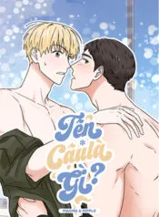 Truyện tranh Tên Cậu Là Gì?