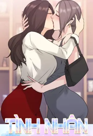 Truyện tranh Tình Nhân