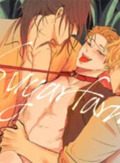 Truyện tranh Sugar Farm