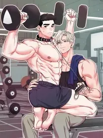 Truyện tranh NÂNG TẠ THOÁT Ế