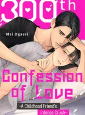 Truyện tranh Lần Tỏ Tình Thứ 300