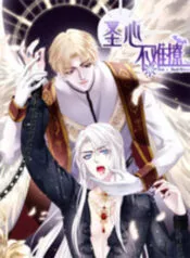 Truyện tranh Thánh Tâm Không Khó Trêu Chọc