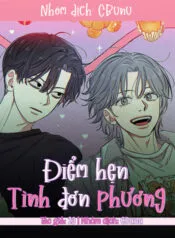 Truyện tranh (CBunu) Điểm Hẹn Tình Đơn Phương