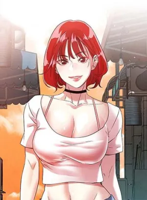 Truyện tranh Phải Làm Sao Đây, Lee JiKyung?