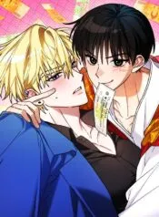 Truyện tranh Cuộc tình gian dối