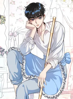 Truyện tranh Cô bé lọ lem