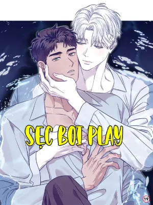 Truyện tranh ĐẦM LẦY NHÂN NGƯ