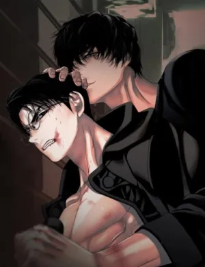 Truyện tranh ĂN MÒN