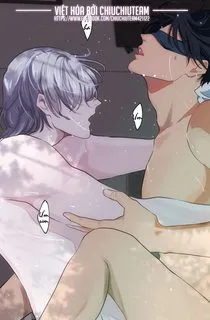 Truyện tranh Bao Nuôi Tiền Bối