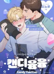Truyện tranh Candy Yum Yum