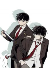 Truyện tranh Hoạt Động Kỷ Luật Rắc Rối