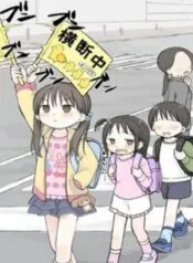 Truyện tranh Joji Senpai