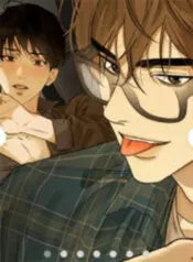 Truyện tranh Nô Lệ Omega Sụp Đổ