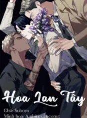 Truyện tranh Hoa Lan Tây