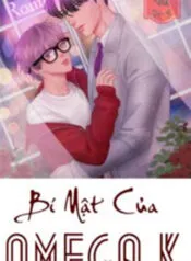 Truyện tranh Bí Mật Của Omega K