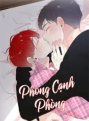 Truyện tranh Phòng Cạnh Phòng