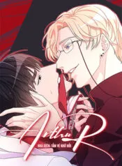 Truyện tranh Arthur