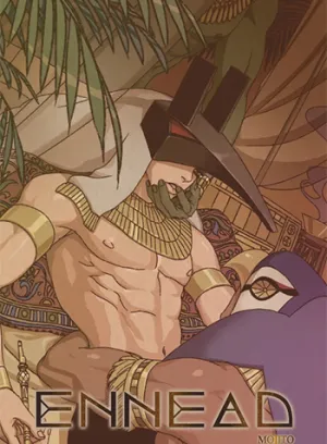 Truyện tranh Bộ Chín Vĩ Đại