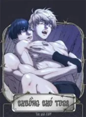 Truyện tranh Chuồng chó Tosa