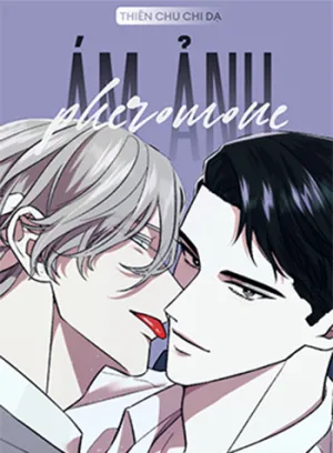 Truyện tranh Ám Ảnh Pheromone