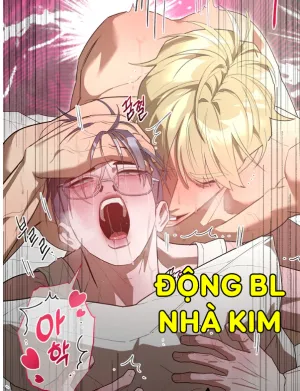 Truyện tranh THỊT ÔNG CHÚ NHÀ BÊN