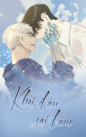 Truyện tranh KHỞI ĐẦU SAI LẦM