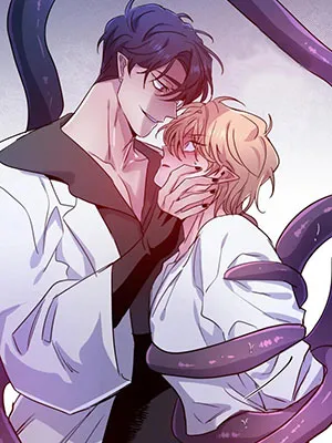 Truyện tranh Ám Giữ Linh Hồn