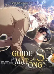 Truyện tranh Guide Cấp S Phết Mật Ong