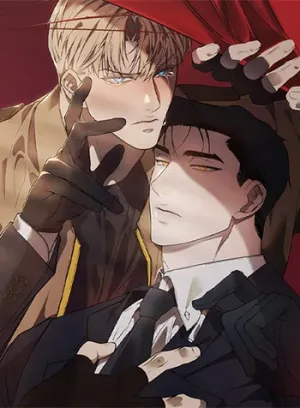 Truyện tranh Giao Kèo Mafia