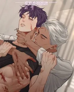 Truyện tranh Lặng Lẽ Ngắm Nhìn Em