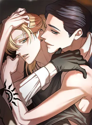 Truyện tranh Rực Lửa