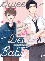 Truyện tranh Thanh Âm Ngọt Ngào Yêu Bé Quỷ Nhỏ