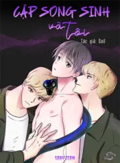 Truyện tranh Cặp Song Sinh Và Tôi