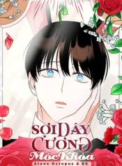 Truyện tranh Sợi Dây Cương Móc Khóa