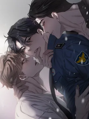 Truyện tranh DẪU VẬY