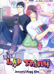 Truyện tranh Lỗi Lập Trình