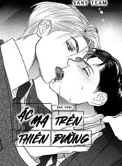 Truyện tranh Ác Ma Trên Thiên Đường