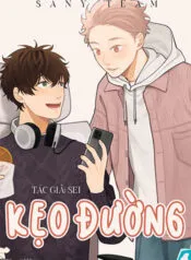 Truyện tranh Kẹo Đường