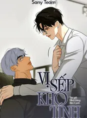 Truyện tranh Vị Sếp Khó Tính