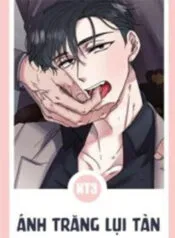 Truyện tranh Ánh Trăng Lụi Tàn