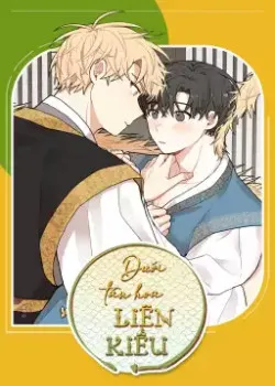 Truyện tranh Dưới Tán Hoa Liên Kiều