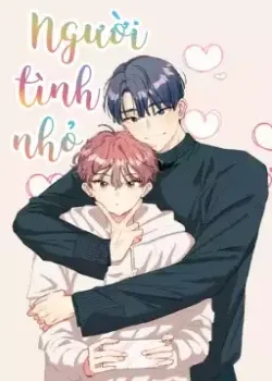 Truyện tranh Người Tình Nhỏ