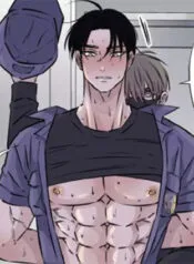 Truyện tranh Sự Cố Khi Thi Hành Công Vụ