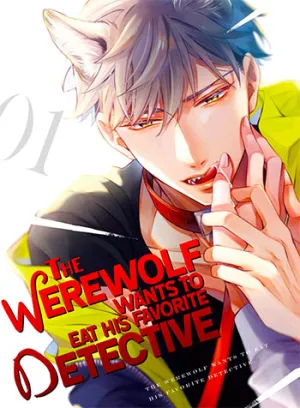 Truyện tranh Sói Muốn Ăn Thịt Ngài Thanh Tra
