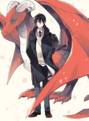 Truyện tranh Khi Rồng Biết Yêu