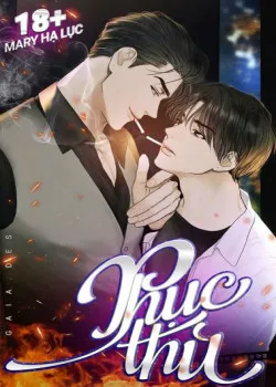 Truyện tranh Phục Thù – Pay Back