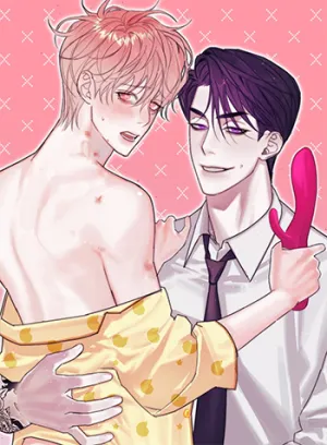 Truyện tranh Thuần Ái Thất Cách