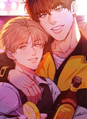 Truyện tranh Black Russian