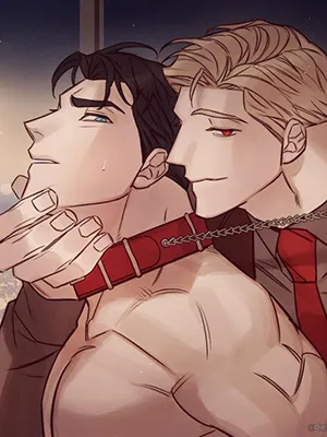 Truyện tranh Độc Dược (Marcel)